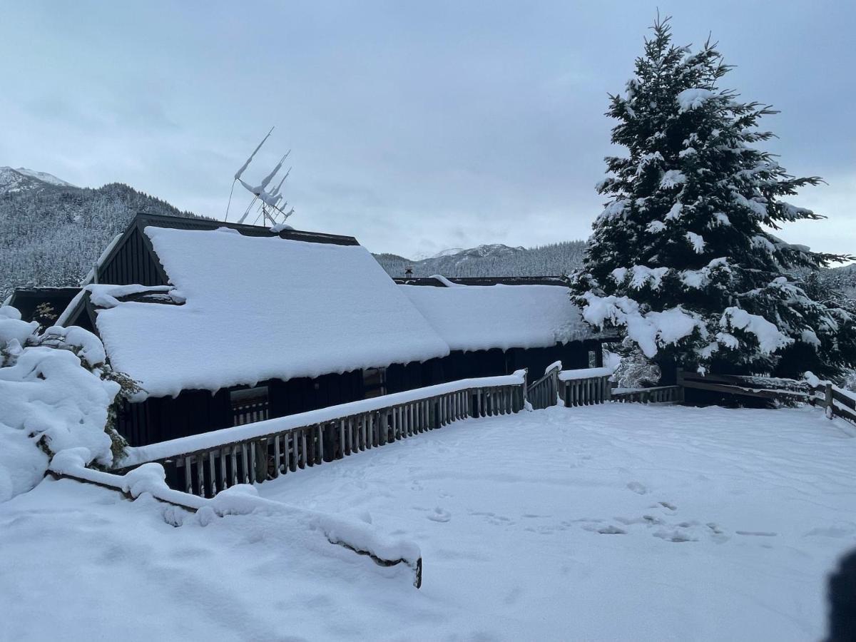 'Love' Hanmer Couples Retreat Limited Hanmer Springs Bagian luar foto