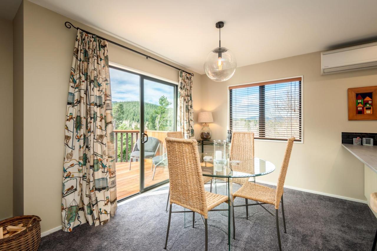 'Love' Hanmer Couples Retreat Limited Hanmer Springs Bagian luar foto