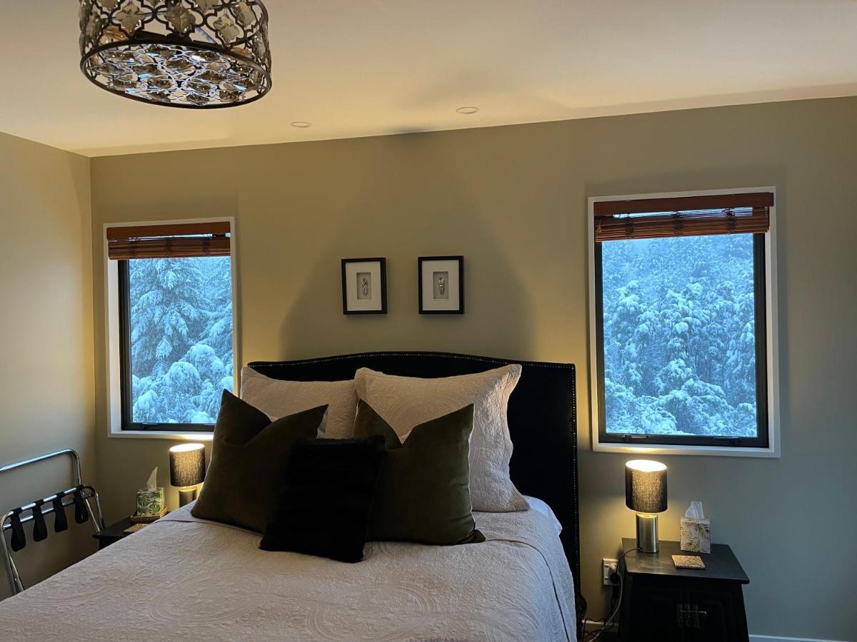 'Love' Hanmer Couples Retreat Limited Hanmer Springs Bagian luar foto