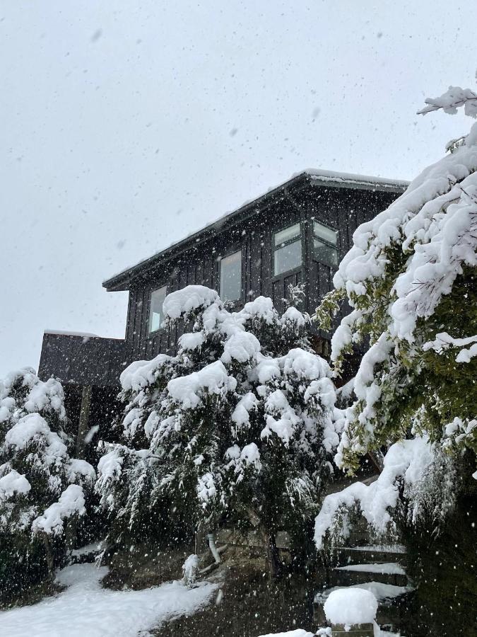'Love' Hanmer Couples Retreat Limited Hanmer Springs Bagian luar foto