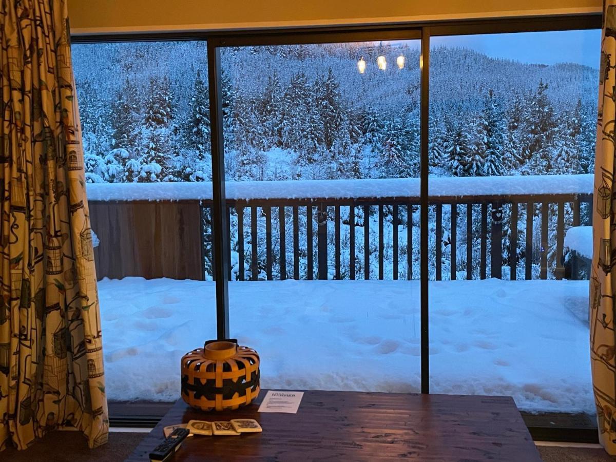 'Love' Hanmer Couples Retreat Limited Hanmer Springs Bagian luar foto