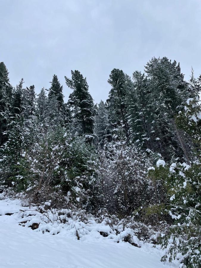 'Love' Hanmer Couples Retreat Limited Hanmer Springs Bagian luar foto
