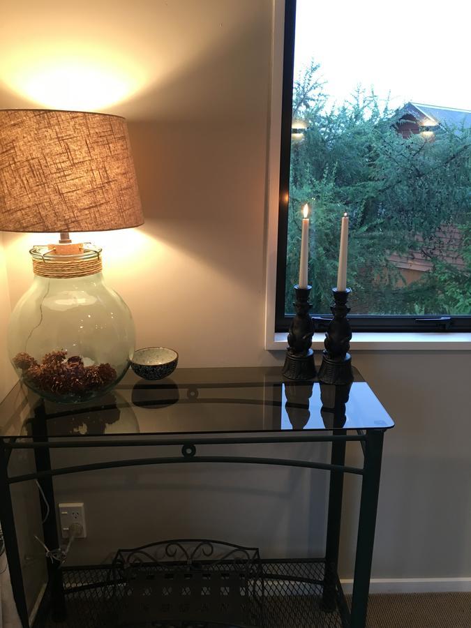 'Love' Hanmer Couples Retreat Limited Hanmer Springs Bagian luar foto