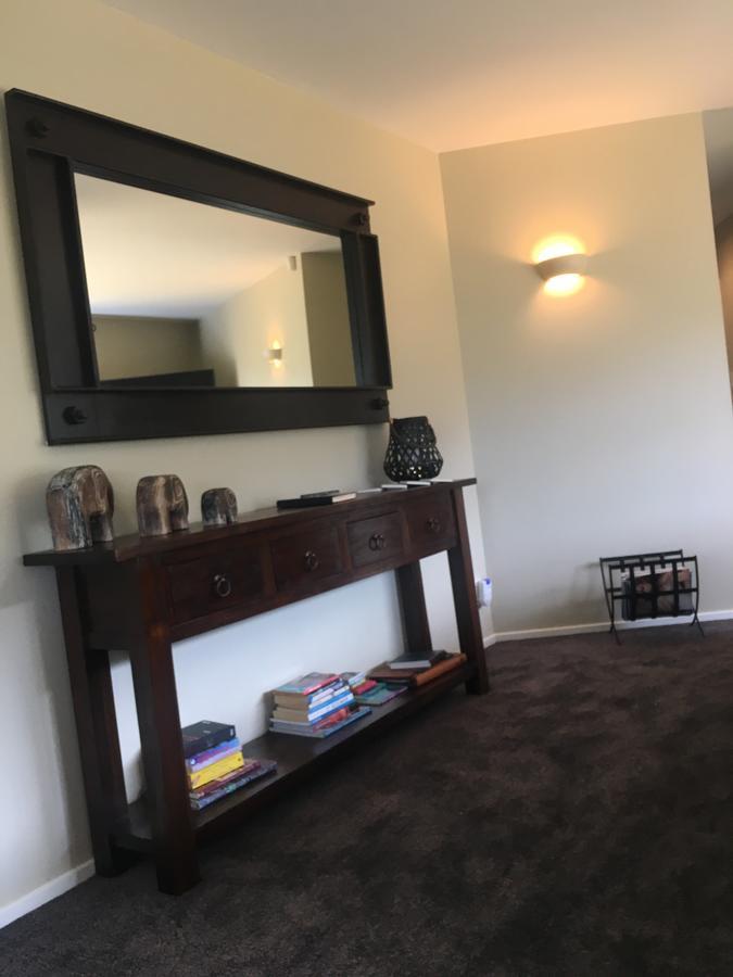 'Love' Hanmer Couples Retreat Limited Hanmer Springs Bagian luar foto