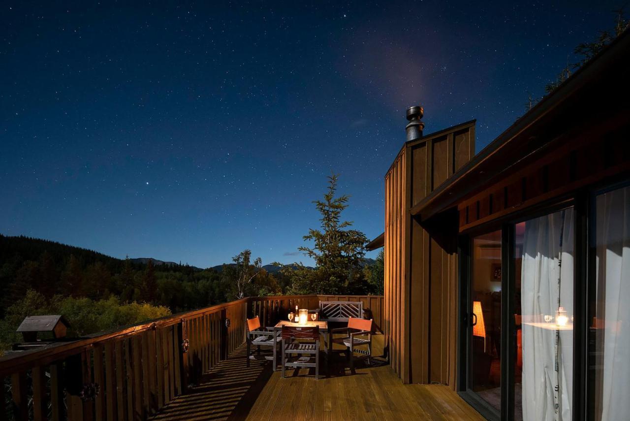 'Love' Hanmer Couples Retreat Limited Hanmer Springs Bagian luar foto